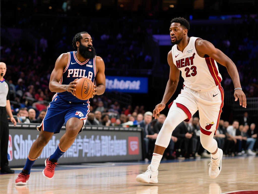 4亿美元双核失利仅23胜,76人壮士割腕求重生 4亿美元双核失利仅23胜,76人壮士割腕求重生