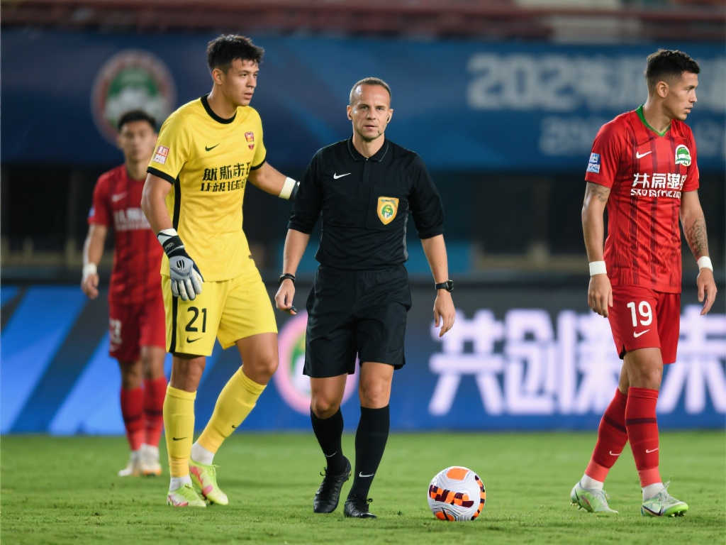 武磊归来难挽海港首败,穆斯卡特为防守短板叹息 武磊归来难挽海港首败,穆斯卡特为防守短板叹息