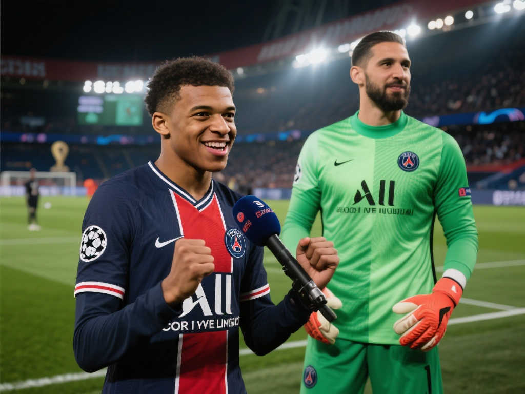 努诺-门德斯:我们当之无愧晋级,目标决赛胜利,多纳鲁马是顶尖门将 努诺-门德斯:我们当之无愧晋级,目标决赛胜利,多纳鲁马是顶尖门将