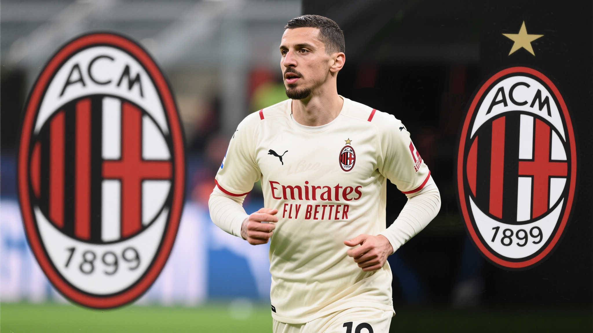 AC米兰将与勒沃库森进行扎卡转会谈判,预计周四开启 AC米兰将与勒沃库森进行扎卡转会谈判,预计周四开启