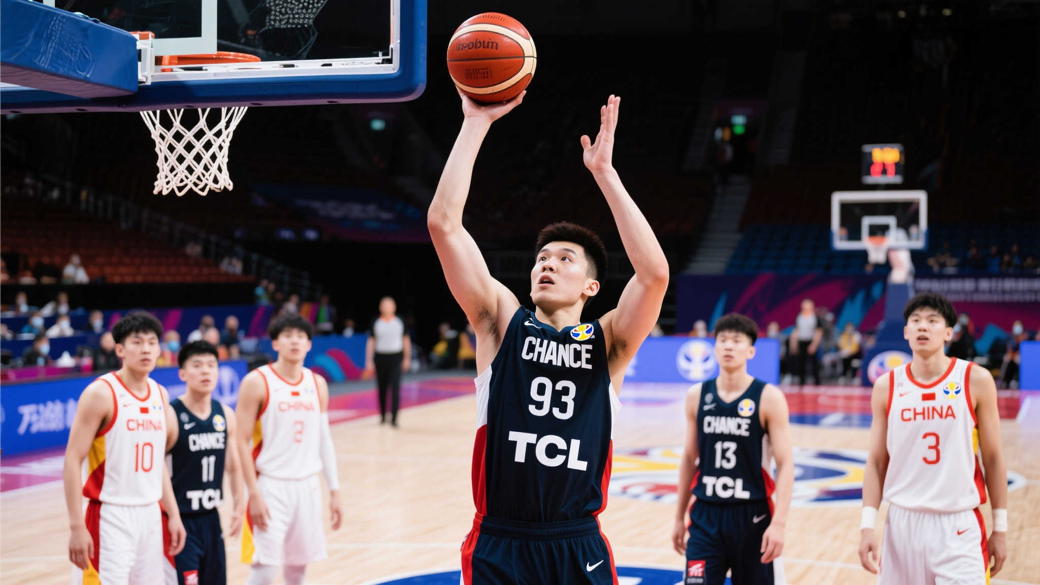 击败日本女篮后，方懂宫指导为何忍痛弃用姚明爱将，深意尽显